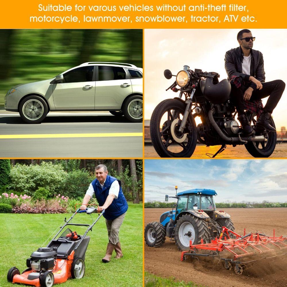 Sicherer Benzin-Siphon-Schlauchpumpe Manuell Tragbar Hand-Benzinpumpe Hand-Benzinölpumpe Flüssigkeit