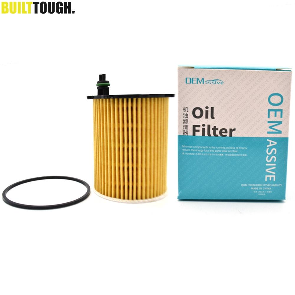 Oil Filter 1109AY For Citroen Berlingo C2 DS3 Fiat Scudo Peugeot 208 1007 3008 Volvo V40 Ford B-MAX C-MAX S-MAX Mazda 3 MINI R56