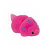 Mini Dinosaur Squeeze Toy Anxiety Relief Cartoon Dino Sensory Toy Soft Stretchy Stress Ball Home Office Worker Relaxation Tool