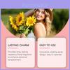 Refreshing Raspberry Fragrance Spray For Women Long Lasting Natural Aroma 10ml