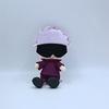 Anime Jujutsu Kaisen Kawaii Figur Gojo Satoru Gojo Fushiguro Itadori Yuji Puppe Kinderspielzeug Geburtstagsgeschenk