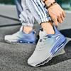 Onemix New Road Running Shoes Men Air Cushion Running Sneakers Men Outdoor Sport Shoes Jogging Shoes Men Large Size 39-48