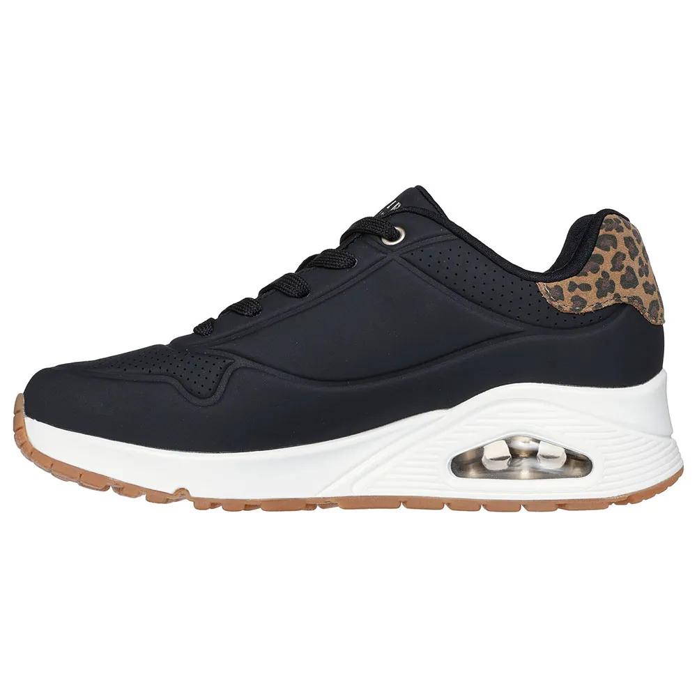 Skechers Кросовки Uno Jungle Nite