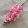 Flower Arrangement Artificial Butterfly Orchid Wedding Decoration Flowers  Dining Table