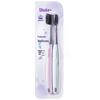 Shuke Charcoal Soft Bristle Toothbrush