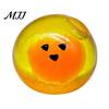 Quiet Fidgets for Classroom Slow Rising Pumpkin Ghost Stress Ball, Soft TPR Fidget Toy Hand Therapy Balls Anxiety Relief And Focus, Portable Exerciser