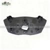 Fit for GSX-S750 GSX-S1000 GSXS 750 1000 GSXS1000 Motorcycle Speedometer Instrument Gauge Housing Cover SV650 SV650X 2018 - 2024