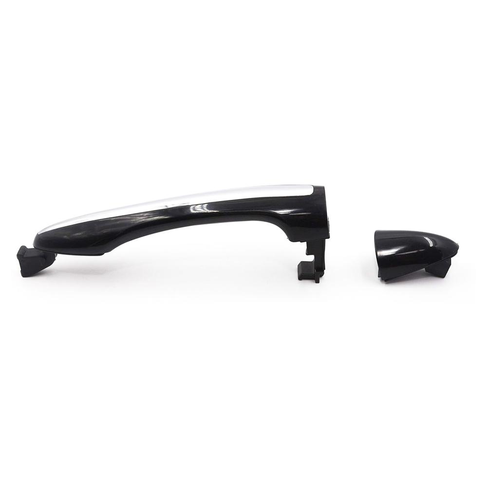 Vnější klika dveří přední pravá strana spolujezdce pro Kia Forte Cerato 2014-2018