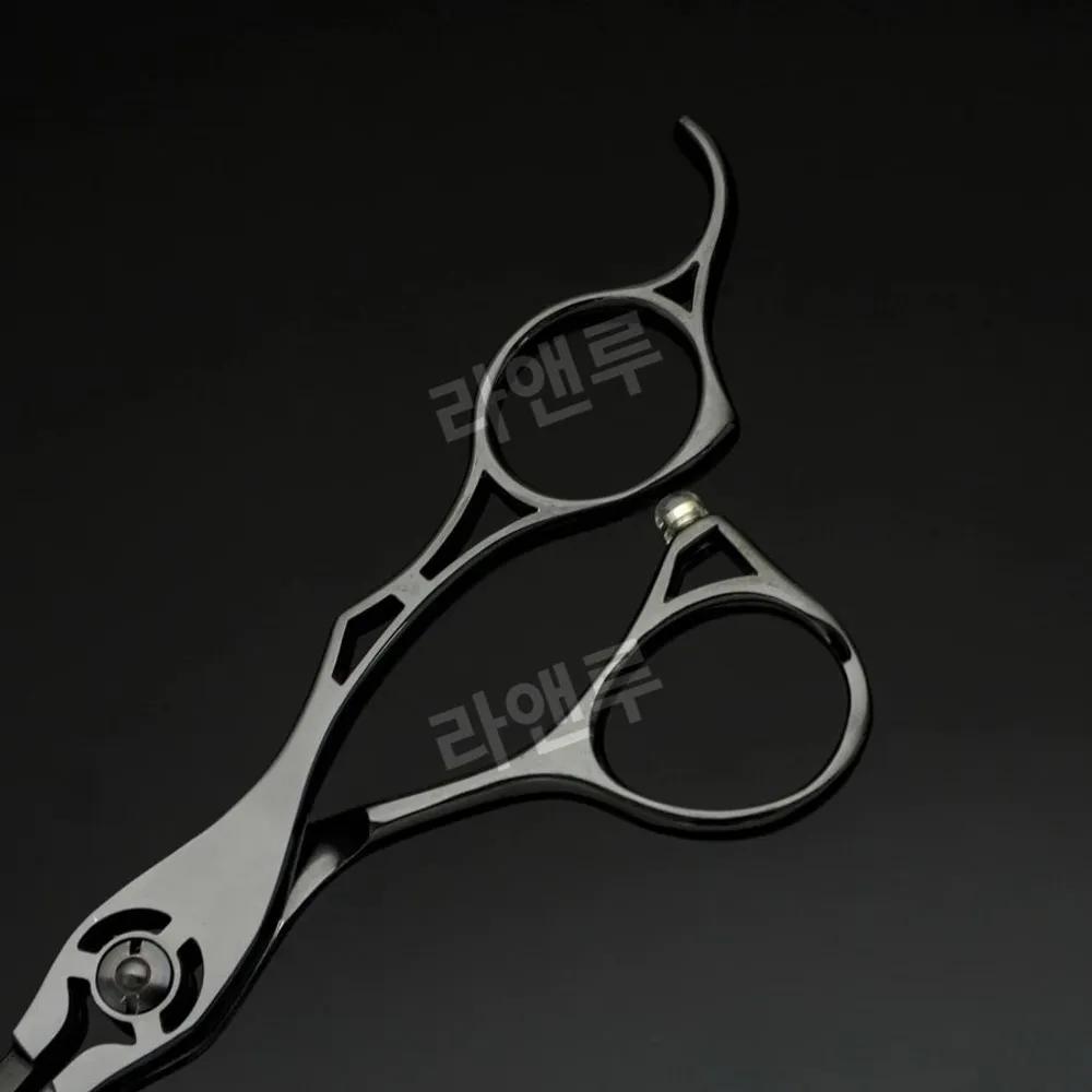 MIZUTANI Professionelle Friseurscheren, Haarschneide- & Ausdünnscheren 5,5-7 Zoll
