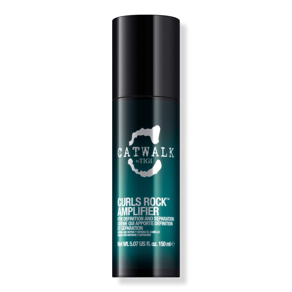 

Усилитель кудри для кудрей Bed Head Catwalk Rock для определения и разделения 5,07 унций