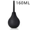 Anal & Vaginal Ball-type Enema Bulb Douche Toy