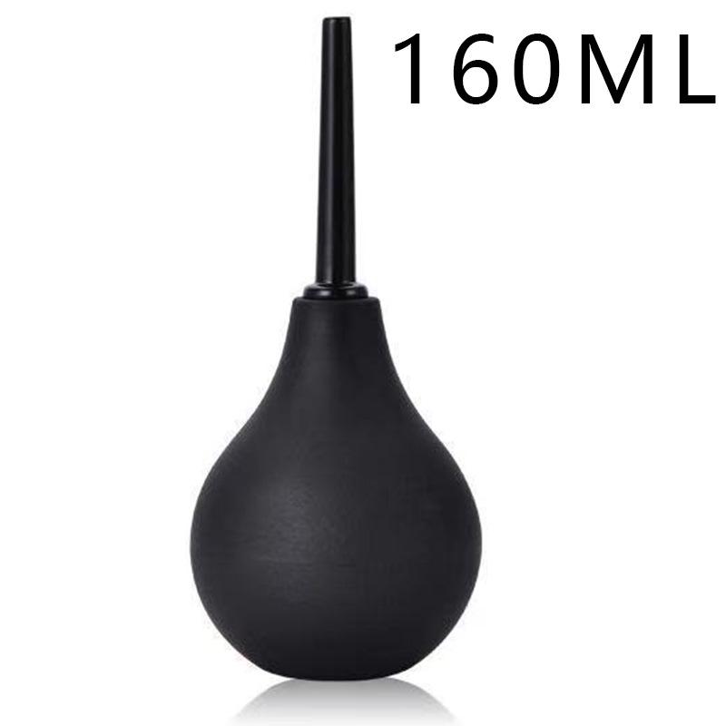 Anal & Vaginal Ball-type Enema Bulb Douche Toy