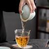 Ru Kiln Sancai Gaiwan