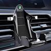 Racing Seat Shape Car Air Outlet Mount Shockproof Car Phone Holder Stand For Skoda Octavia Superb Rapid Kodiaq Karoq Fabia Kamiq Roomster Citigo