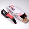 Four-Stage Multifunctional Knife Sharpener with Stone Rod for Household Use
