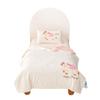 Class A Summer Kindergarten Nap Quilt: Washable, Thin, and Breathable for Air Conditioning