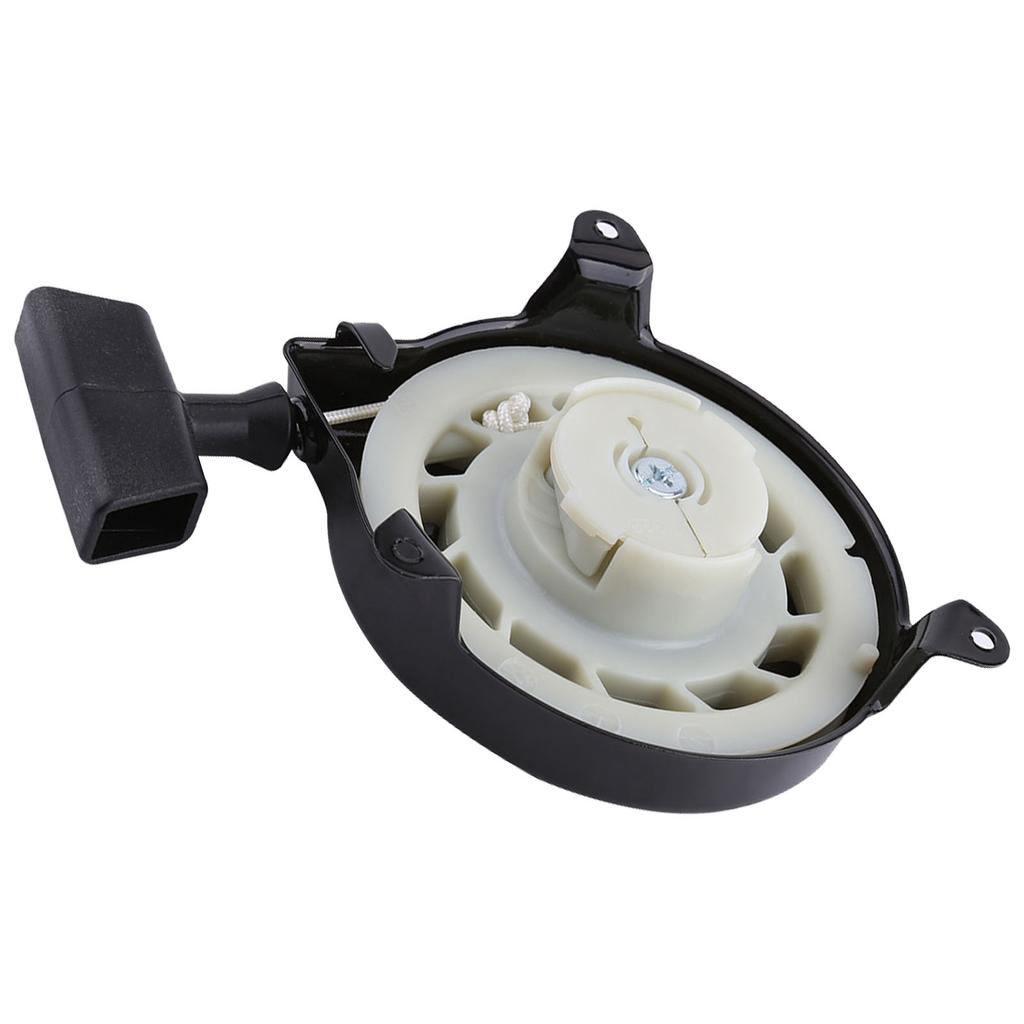 Recoil Starter Pull Start Assembly for Briggs & Stratton 499706 690101 Fits 091212 091232 09141
