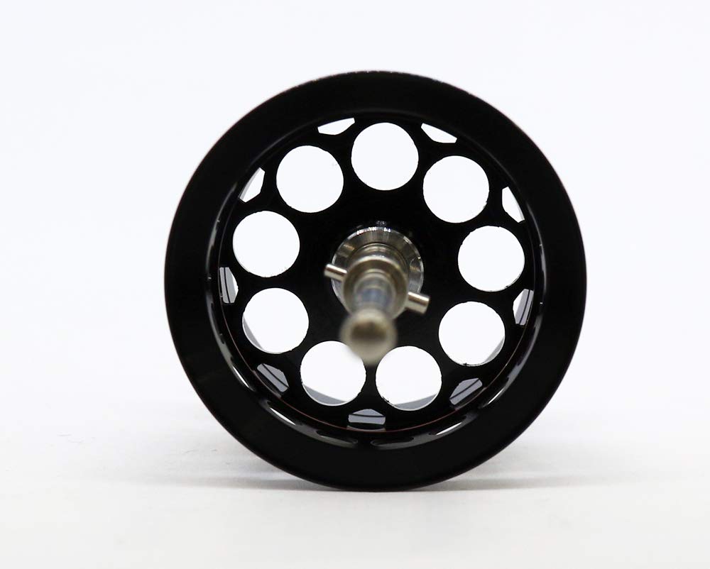 Genuine Parts 17 Scorpion BFS XG Left Spool Set PartNo. 13GTN