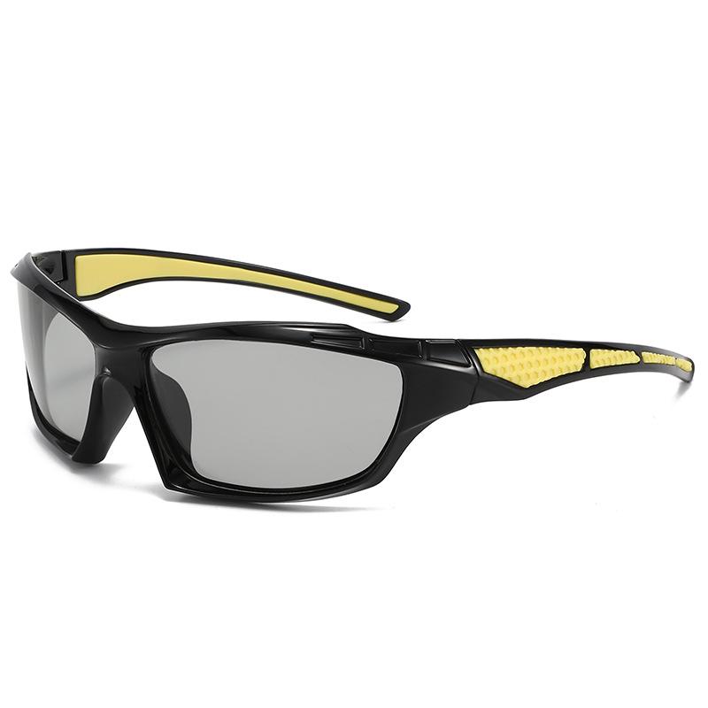 

Sunglasses Cycling Fishing Shooting Sunglasses Hiking Mountaineering Night Vision Driving Glasses