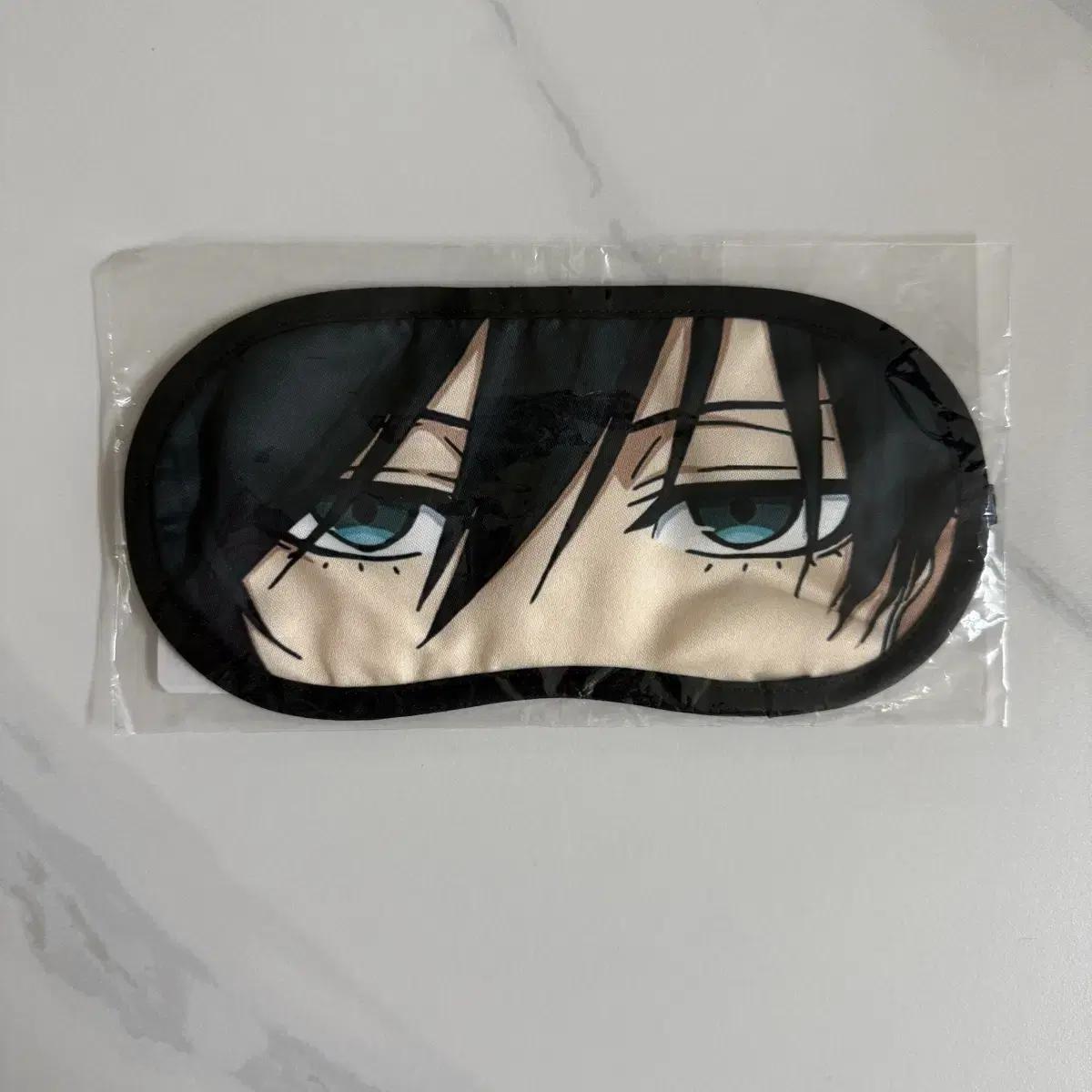 

Пикет Blue Rock Itoshi Lin Eye