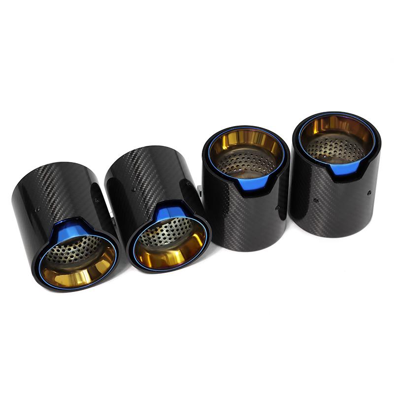 4 PCS For BMW M2 M3