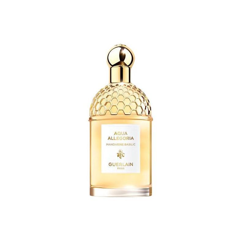 Guerlain Aqua Allegoria Mandarine Basilic – Eau de Toilette 75ml