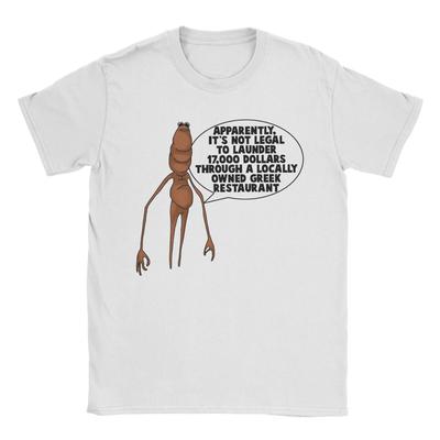 T-shirtler – Tişörtler