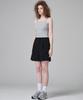 Marop 2205 Summer One-Pleat Half Pants (Black)