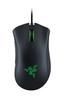 Razer DeathAdder Essential Wired Gaming Mouse, USB Type-A, Optical 6400 DPI, Black