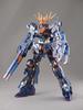 HGUC 1/144 RX-0 Unicorn Gundam 2nd Banshee Destroy Mode Theater-Exclusive NT-D Clear Ver. (Mobile Suit Gundam UC)