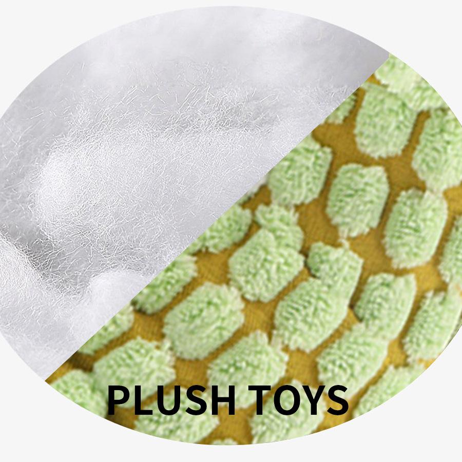 Pet Plush Dog Toy Small Dog Dog Dinosaur Sound Teddy Large Dog Puppy Large Dog Bite Resistant