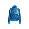 Originals Sequin Track Jacket 'Blue' Men's IA2463