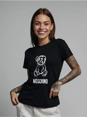 Tricou Alpha Industries