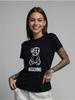 T-shirt Alpha Industries