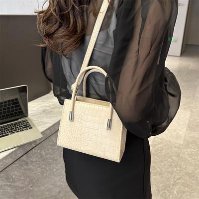 Damentaschen – Crossbody-Bags