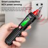 One-Word Induction Portable 50/60Hz Smart Electric Pen Tester Ncv Sensor Ac 12-300V Non-Contact Wire Detector Tools