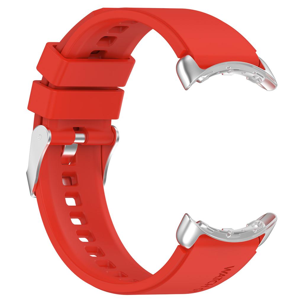 Silicone Strap For Google Pixel Watch 2 band Waterproof Replacement belt wristband Sport bracelet correa for Pixel Watch bands
