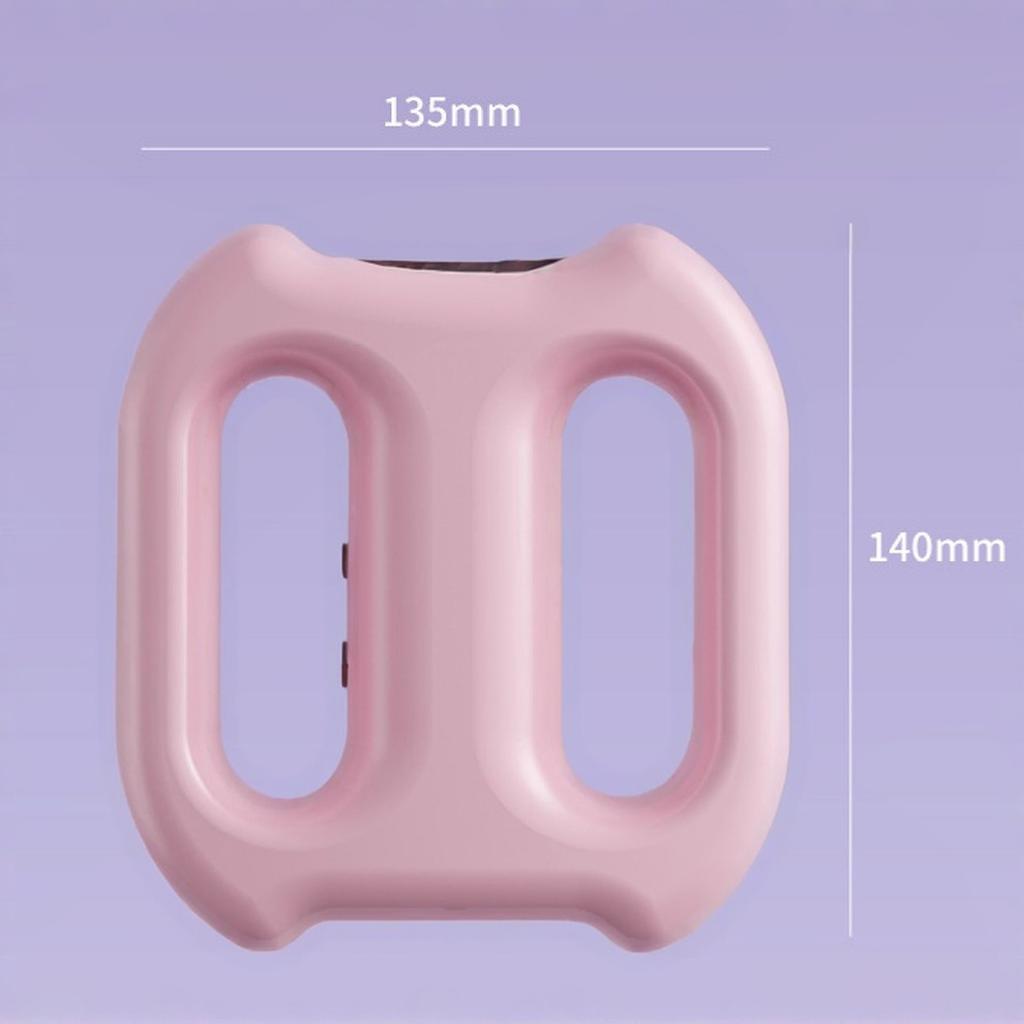 Multifunctional Full-Body Fascia Ring For Fat Burning Fascia Gun Massage Ring For Shaping Weight Loss Body Shaping Instrum