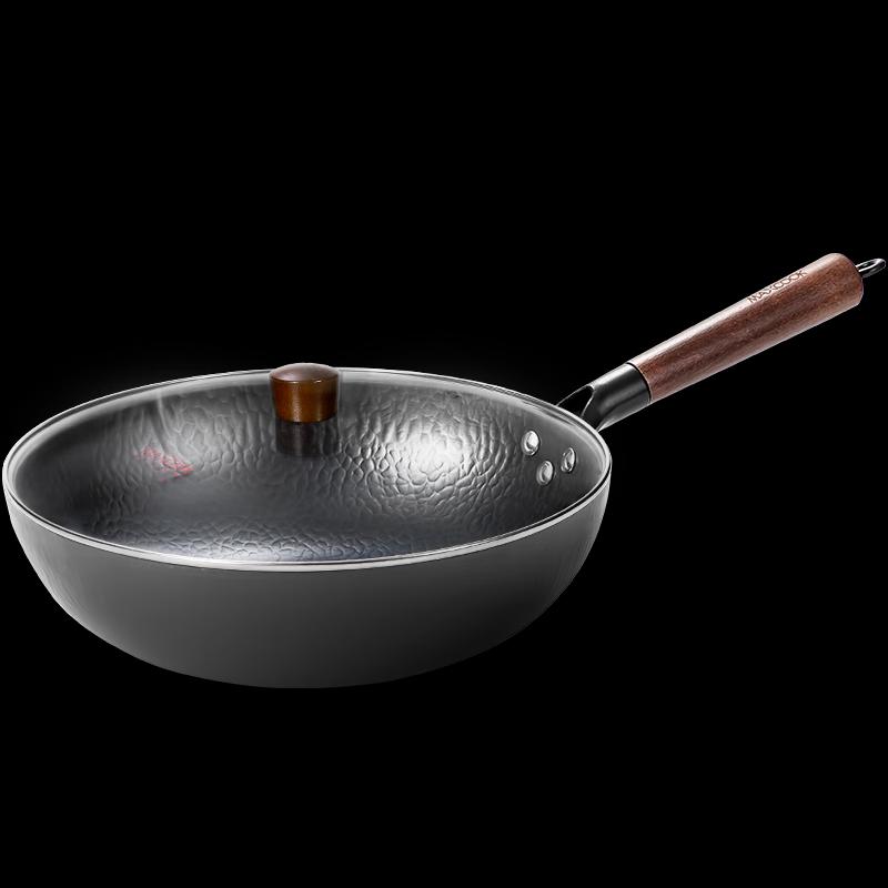 Meichu MCDS-2547 Серия Элегантность Вок 32cm