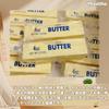 YKealtha Butter Squish Stress Relief Toy Large Squeeze Latex Adhesive High Elasticity Cute
