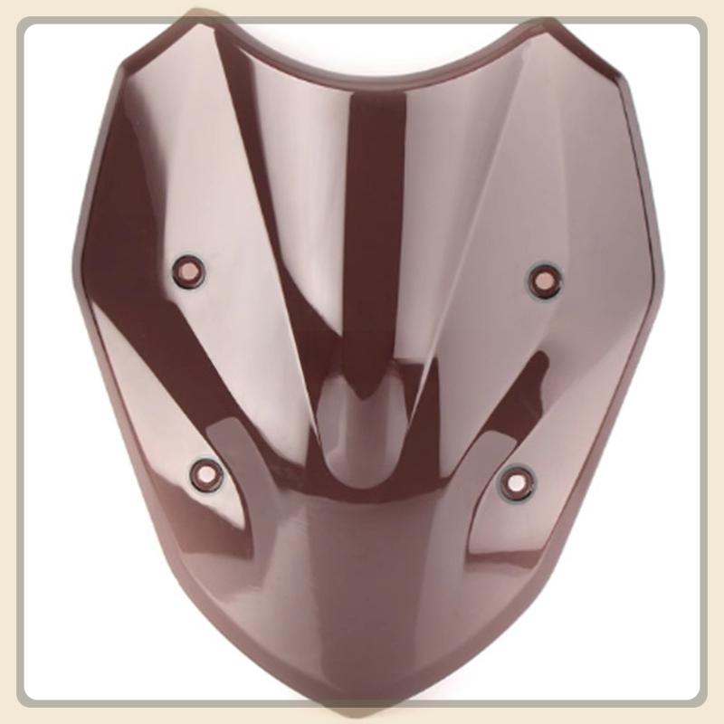 Windshield Front Windshield Windshield Protector Wind Screen Motorcycle For BMW S1000XR S 1000XR S1000 2015 2016 2017 2018
