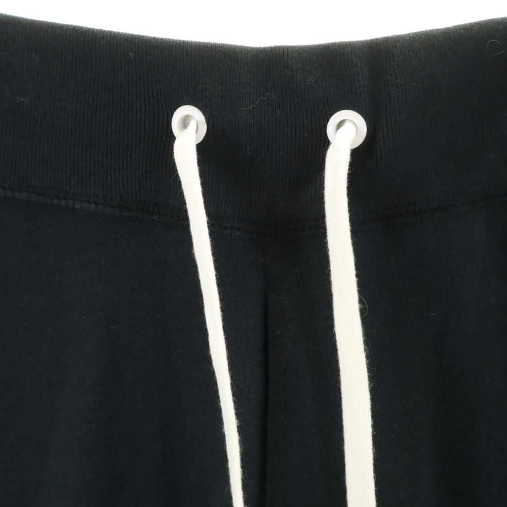 NIKE unused Slim pants L black Back brushed Women Used