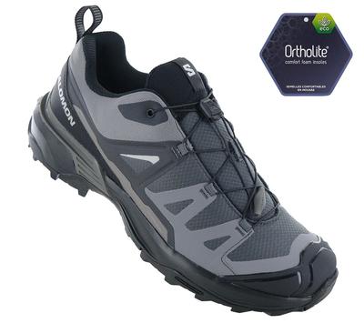 X ULTRA 360 - Sapatos de caminhada masculinos Sapatos de caminhada Cinza 474483 ORIGINAL