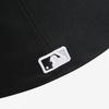 New Era Chicago White Sox Fitted Cap Black 15131629