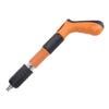 Manual Nail Wall Fastening Tool Silent Automatic Slag Removal Mini Nail Shooting Machine with