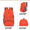 Hufeng Foldable Outdoor Travel Backpack
