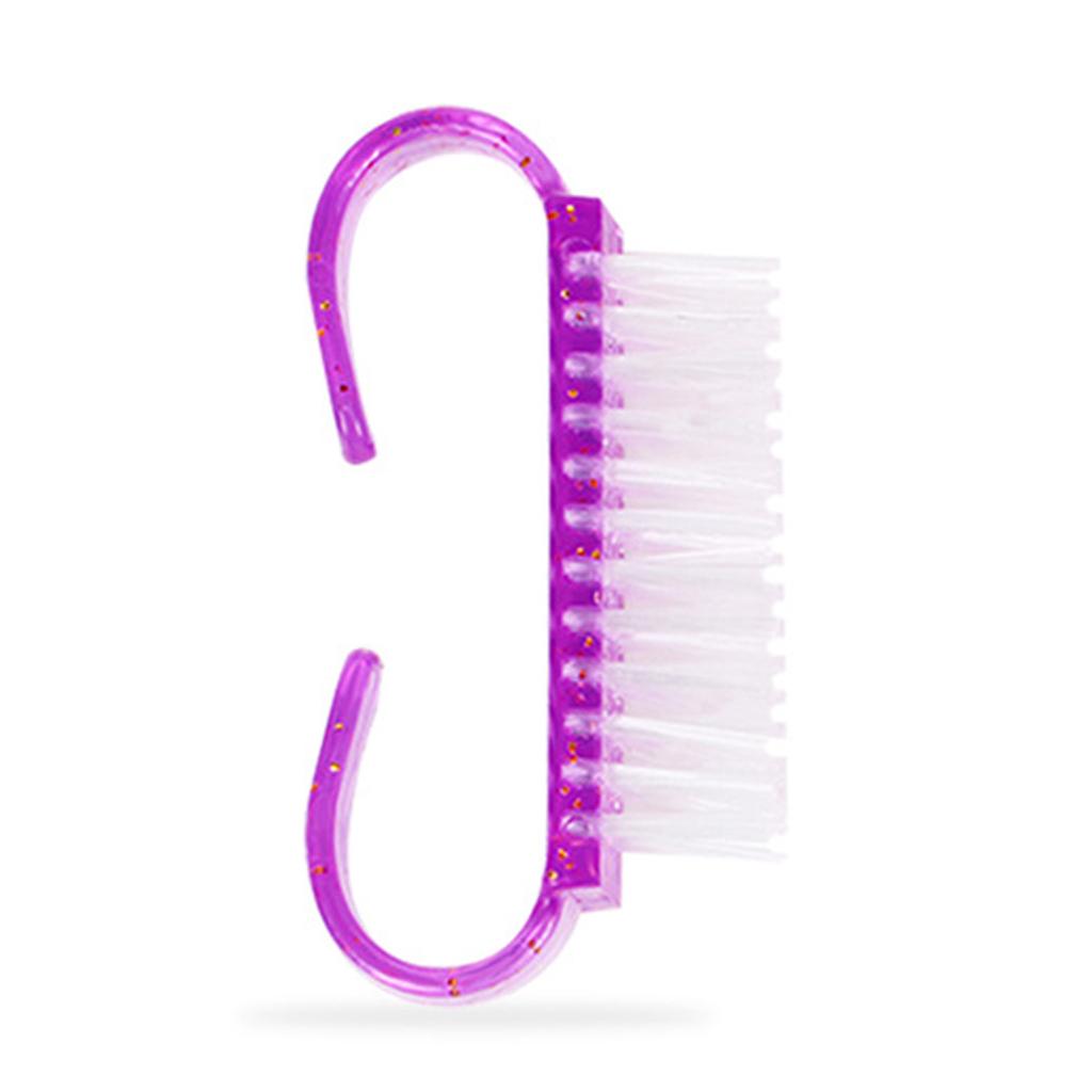 Nagelkunst-Werkzeugsatz, Nagelkunst-Malstift, Nagelpinsel, doppelseitige Punktierstifte, Glitzer-Strasssteine