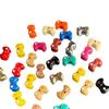 Dopamine Cute Cartoon Console DIY Bracelet & Phone Chain Kit