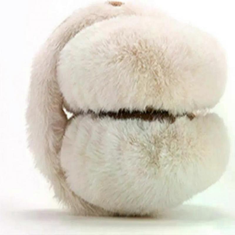 Earmuffs, Comfortable Uni Ear Ear Warmers keeps the ears warm in winter for women and men