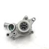 WATER PUMP ASSY FOR 250 260 300 cc Linhai Buyang D300 G300 Yamaha Scooter Water Cooled Engine Moped VOG260 ATV UTV Parts